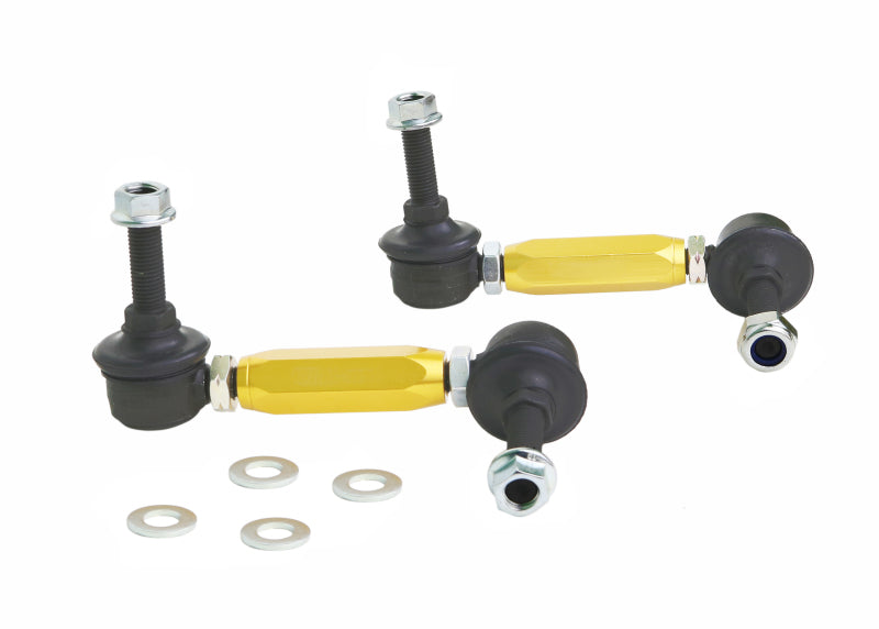 Whiteline Sway Bar - Link KLC140-115 Photo - Primary