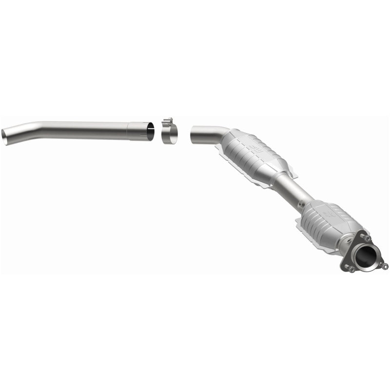 MagnaFlow Dodge Ram 1500 OEM Grade Federal / EPA Compliant Direct-Fit Catalytic Converter 49666 Photo - out of package