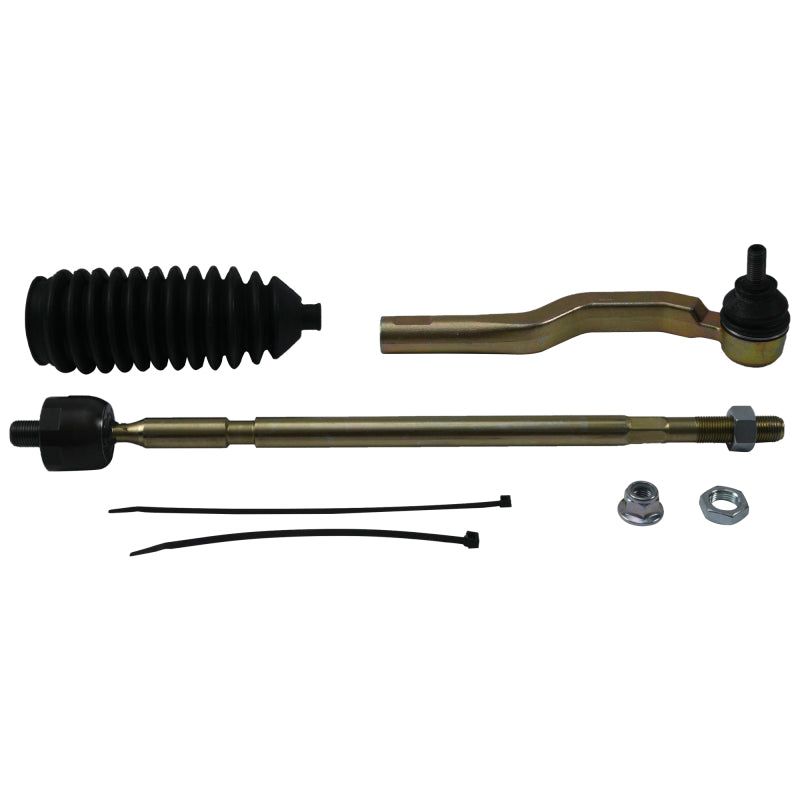 All Balls Racing 2021 Polaris RZR Turbo S Rack Tie Rod Kit - Left 51-1094-L 51-1094-L Photo - Primary