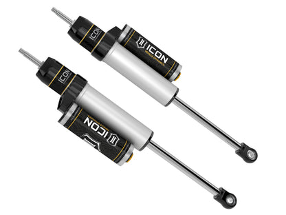 ICON 2007+ Toyota Tundra Rear 2.5 Series Shocks VS PB - Pair 57720P 57720P Photo - Unmounted