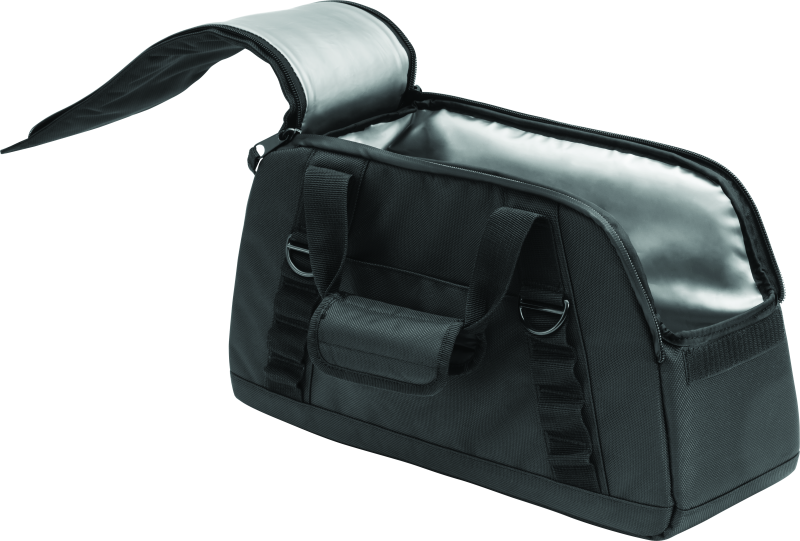 Kuryakyn Saddlebag Cooler Black 5202 5202 User 1
