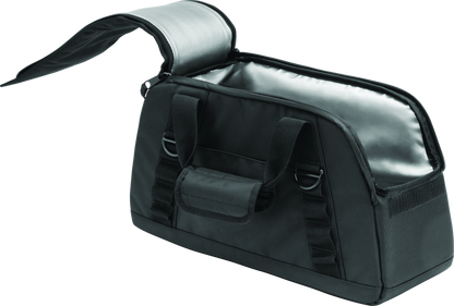 Kuryakyn Saddlebag Cooler Black 5202 5202 User 1