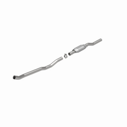 MagnaFlow Dodge Dakota HM Grade Federal / EPA Compliant Direct-Fit Catalytic Converter 23246 360 Degree Image Set