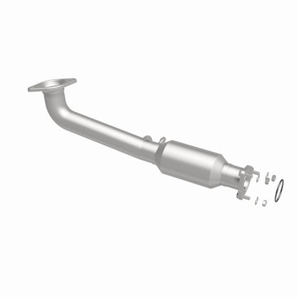 MagnaFlow Acura RDX California Grade CARB Compliant Direct-Fit Catalytic Converter 5592529 360 Degree Image Set