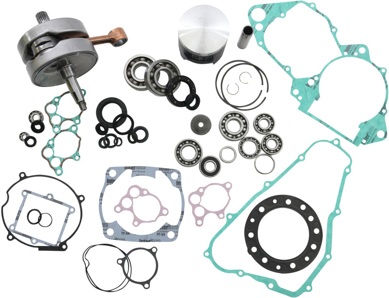 Vertex Pistons Vertex Honda Complete Engine Rebuild Kit WR00018 WR00018 Photo - Primary