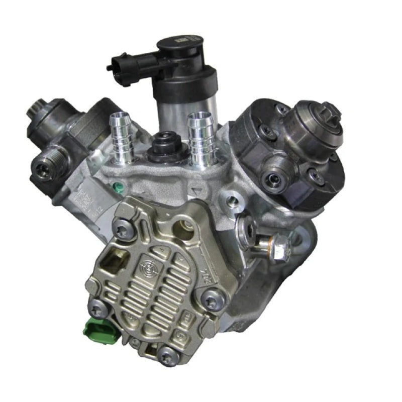 Industrial Injection IND Fuel Pumps Fuel Delivery Fuel Pumps main image