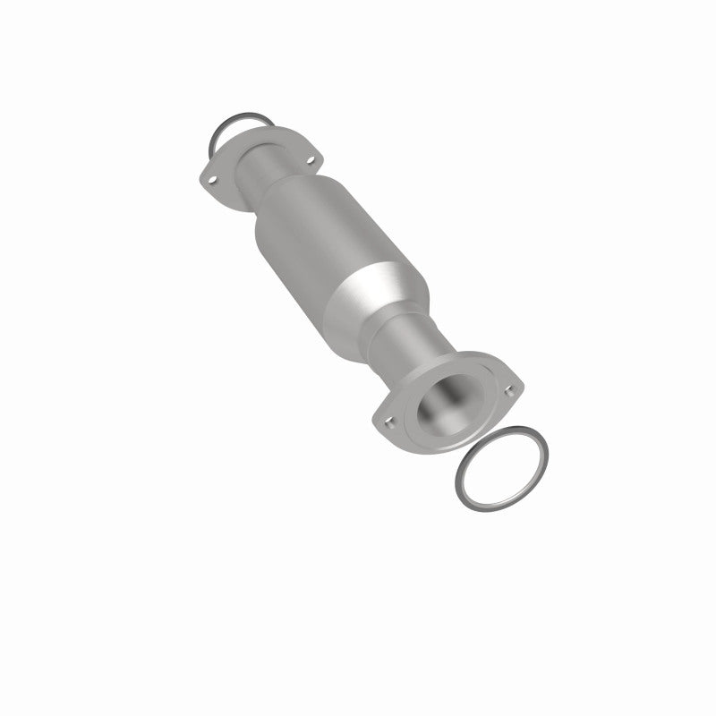 MagnaFlow Toyota Tacoma California Grade CARB Compliant Direct-Fit Catalytic Converter 4481609 360 Degree Image Set