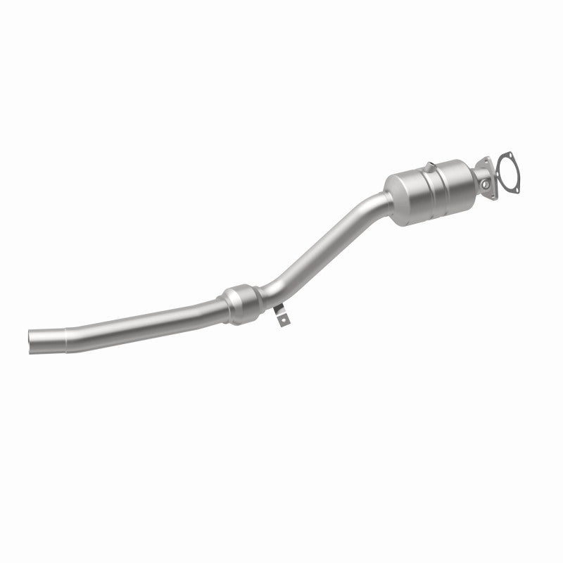 MagnaFlow Audi OEM Grade Federal / EPA Compliant Direct-Fit Catalytic Converter 51461 360 Degree Image Set
