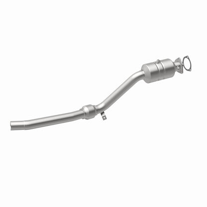 MagnaFlow Audi OEM Grade Federal / EPA Compliant Direct-Fit Catalytic Converter 51461 360 Degree Image Set