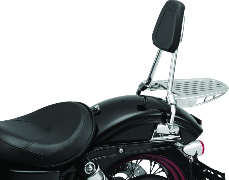 Kuryakyn Sissy Bar For Dyna 6583 6583 User 1