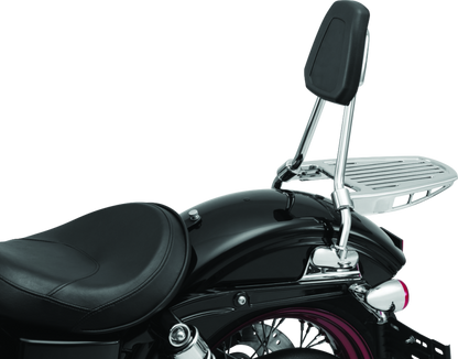 Kuryakyn Sissy Bar For Dyna 6583 6583 User 1