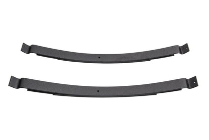 Hellwig 99-07 Ford F-250 SD Load Pro - Up To 2500lb Level LC 3 Leaf Helper Spring w/o Mounting Kit 2520 2520 Photo - Primary