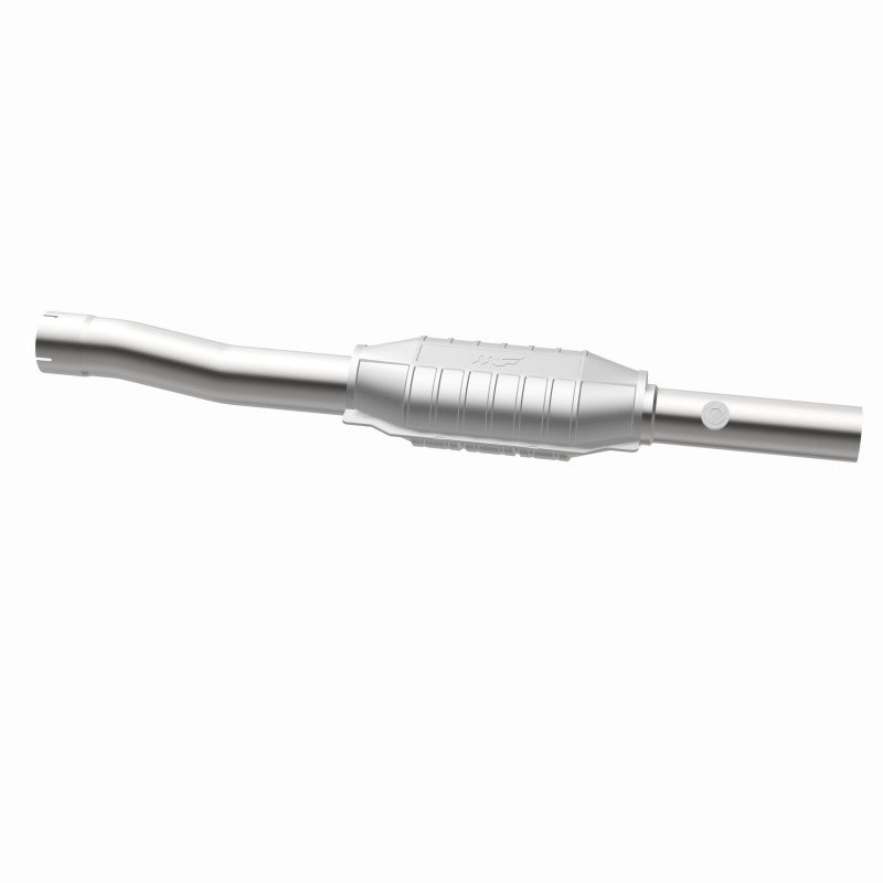MagnaFlow Jeep Grand Cherokee HM Grade Federal / EPA Compliant Direct-Fit Catalytic Converter 23544 360 Degree Image Set