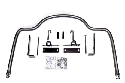 Hellwig 97-20 Chevrolet Express 3500 Solid Heat Treated Chromoly 1-1/4in Rear Sway Bar 7181 7181 Photo - Primary