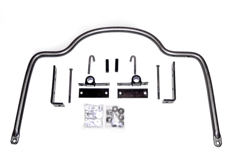 Hellwig 97-20 Chevrolet Express 3500 Solid Heat Treated Chromoly 1-1/4in Rear Sway Bar 7181 7181 Photo - Primary