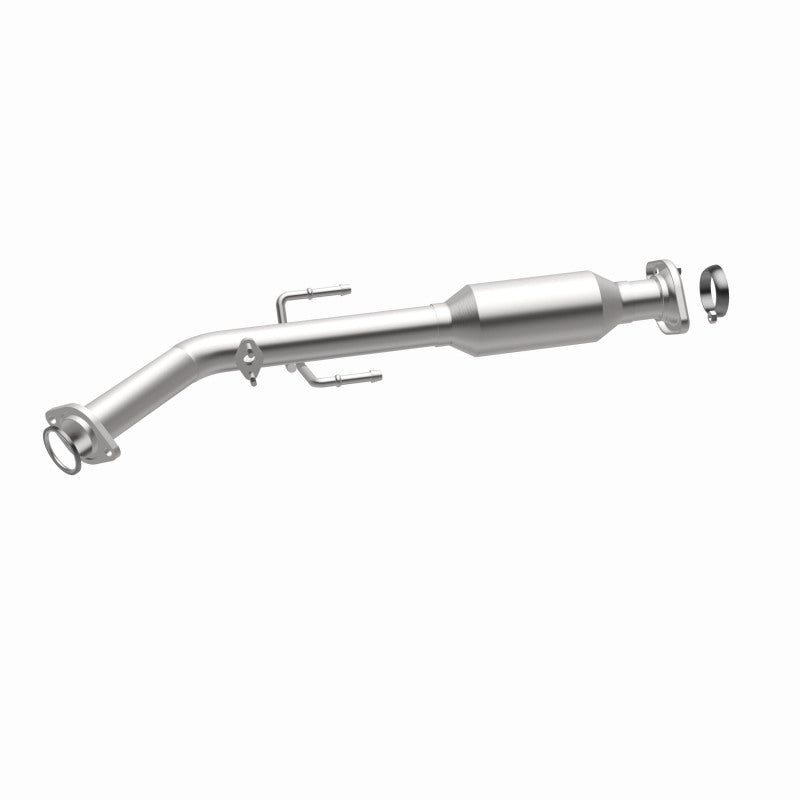 MagnaFlow Toyota Sienna California Grade CARB Compliant Direct-Fit Catalytic Converter 447207 360 Degree Image Set