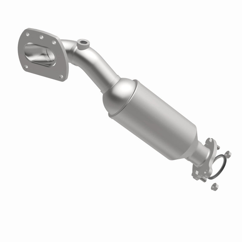 MagnaFlow Toyota Tacoma OEM Grade Federal / EPA Compliant Manifold Catalytic Converter 22-212 360 Degree Image Set