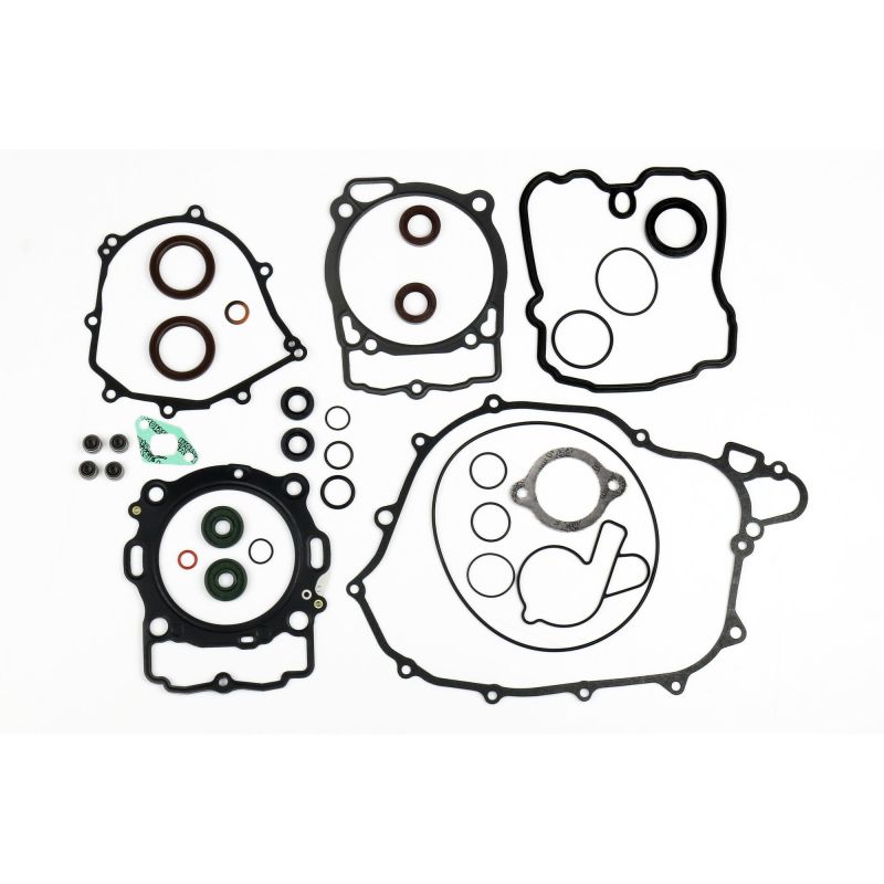 Athena 14-15 Husqvarna FC 450 Complete Gasket Kit P400270900071 P400270900071 Photo - Primary