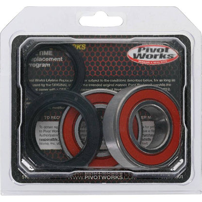 Pivot Works Pw Premium Wheel Bearing 25-1275-P 25-1275-P Photo - Primary