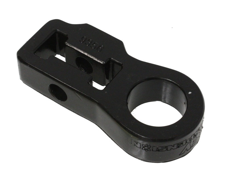 Energy Suspension Jack Strap Handle Holder Black 9.9466G Photo - Primary