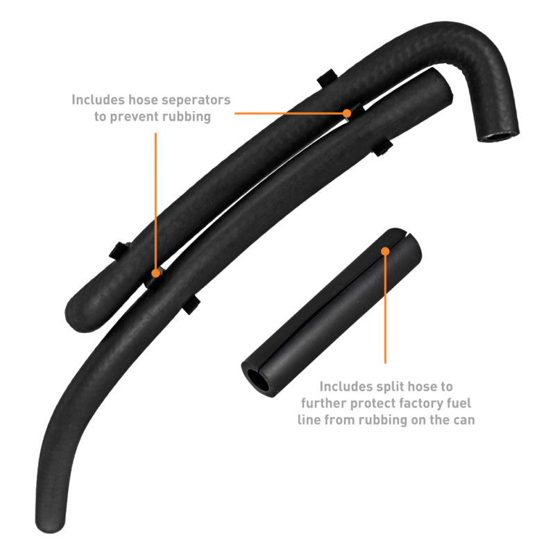 Mishimoto 2022+ Honda Civic 1.5T Baffled Oil Catch Can PCV Side MMBCC-CIV-22P MMBCC-CIV-22P User 1