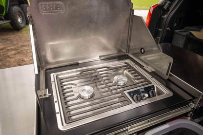 ARB Kitchen Drawer Complete Single RDKNA1045 RDKNA1045 Photo - out of package