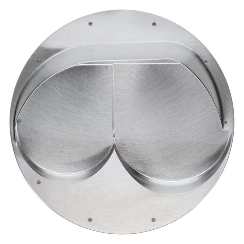 Wiseco Chrysler SB 340-360 +8CC 1.460 CH Piston Shelf Stock 60011RB100 60011RB100 User 1