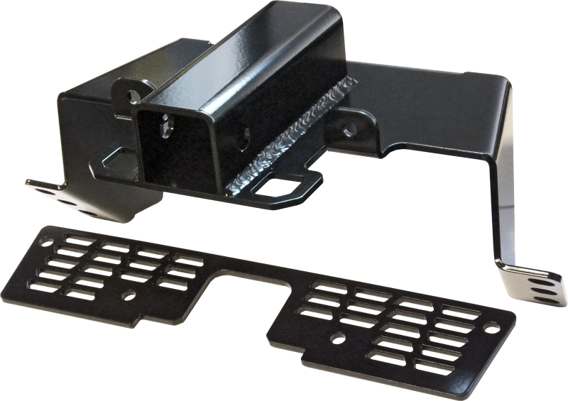 KFI Receiver Hitch Front Up 100875 100875 Photo - Primary