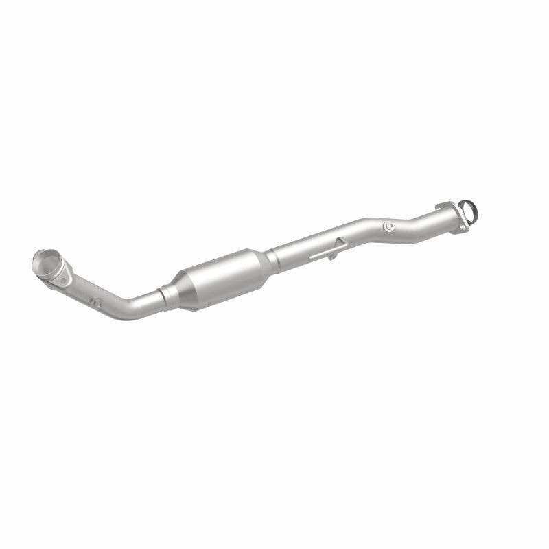 MagnaFlow Ford Ranger California Grade CARB Compliant Direct-Fit Catalytic Converter 4481145 360 Degree Image Set
