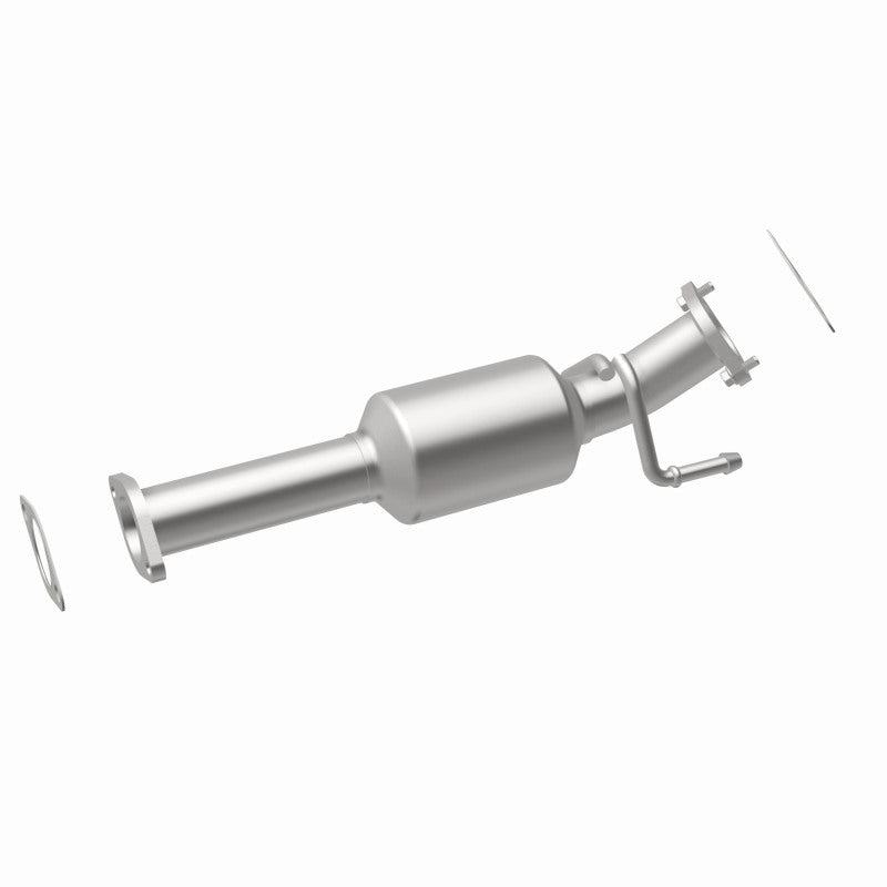 MagnaFlow Chevrolet Sonic California Grade CARB Compliant Direct-Fit Catalytic Converter 5571421 360 Degree Image Set