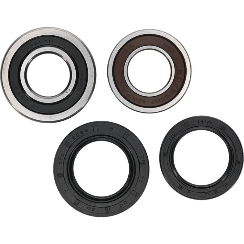 Pivot Works Pw Premium Wheel Bearing 25-1252-P 25-1252-P Photo - Primary