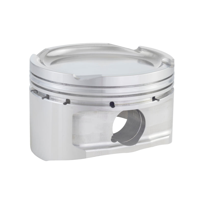 CP Piston & Ring Set for Toyota Scion tC 2AZFE - Bore (88.5mm) - Size (Standard) - Compression Ratio SC7455-4 SC7455-4 Photo - Primary
