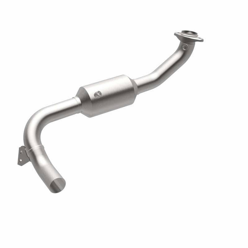 MagnaFlow Lincoln Navigator California Grade CARB Compliant Direct-Fit Catalytic Converter 4451166 360 Degree Image Set