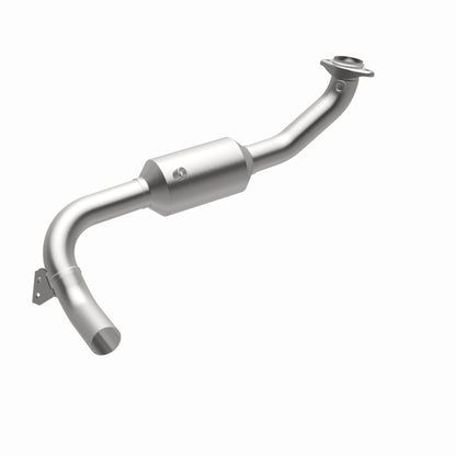 MagnaFlow Lincoln Navigator California Grade CARB Compliant Direct-Fit Catalytic Converter 4451166 360 Degree Image Set