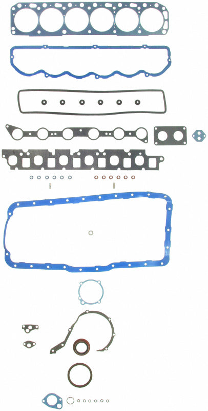 Fel-Pro FEL Engine Gasket Sets Engine Components Engine Gaskets main image