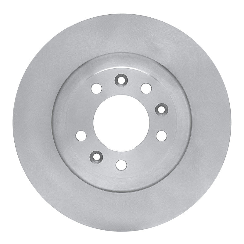 DFC DFC Brake Rotors - Plain Brakes, Rotors & Pads Brake Rotors - OE main image