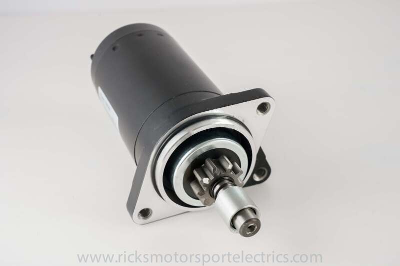 Ricks Motorsport Electrics Ricks Motorsport Starter Motor Watercraft 81-116 81-116 User 1