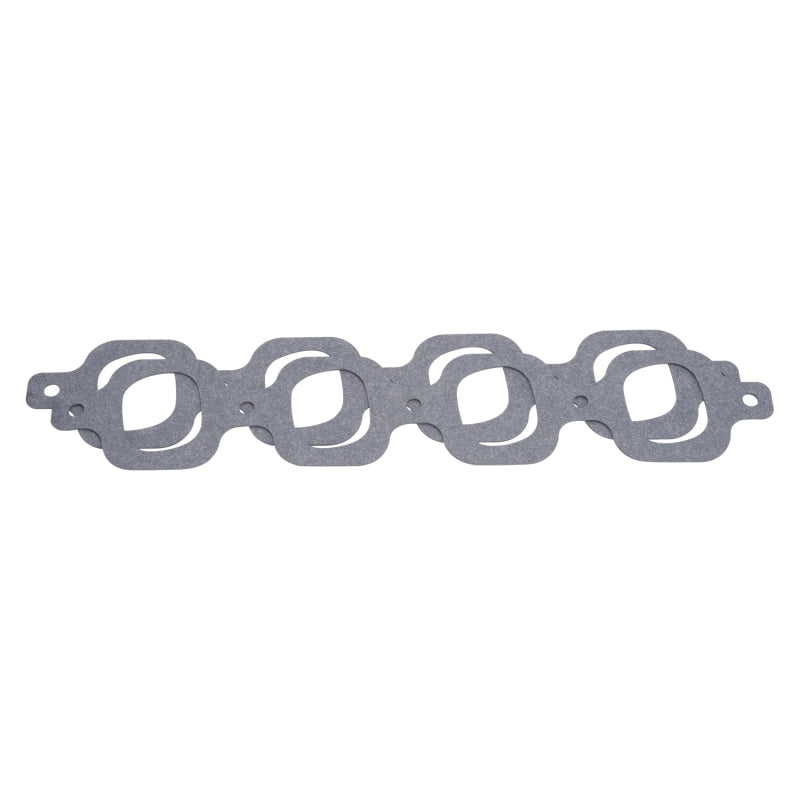 Edelbrock Gasket Intake Manifold Big Victor 3 4 84In Bore Spacing Pair 7249 7249 Photo - Primary