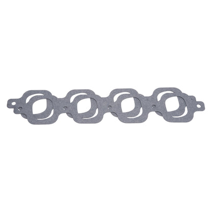 Edelbrock Gasket Intake Manifold Big Victor 3 4 84In Bore Spacing Pair 7249 7249 Photo - Primary