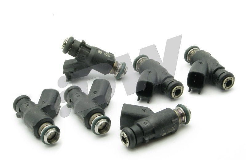DeatschWerks Matched set of 6 injectors 800cc/min 35U-00-0800-6 Photo - Primary