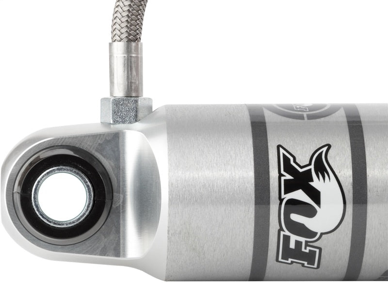 FOX 99+ Chevy HD 2.0 Performance Series 14.1in. Smooth Body Remote Res. Rear Shock / 7-10in. Lift 980-24-957 980-24-957 Photo - Primary