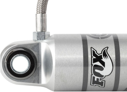 FOX 99+ Chevy HD 2.0 Performance Series 14.1in. Smooth Body Remote Res. Rear Shock / 7-10in. Lift 980-24-957 980-24-957 Photo - Primary