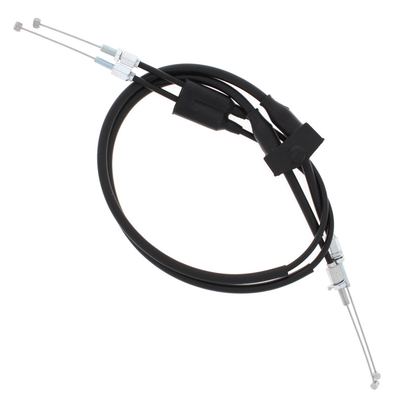All Balls Racing 07-23 Honda CRF150R Cable - Throttle 45-1009 45-1009 Photo - Primary