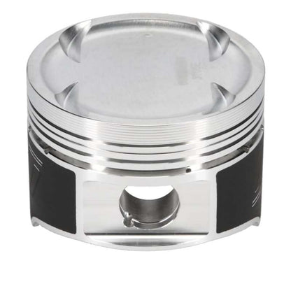 Wiseco Piston Kit- Mits Turbo Dish -10cc 1.378 X 85.5 K560M855 User 4