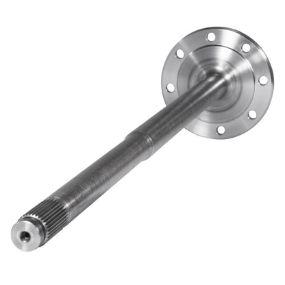 Yukon Gear & Axle Yukon Gear 1541H Alloy 8 Lug Rear Axle For GM 99+ 9.5in YA G26060414 YA G26060414 Photo - Primary