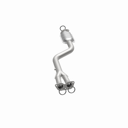 MagnaFlow Lexus California Grade CARB Compliant Direct-Fit Catalytic Converter 457899 360 Degree Image Set