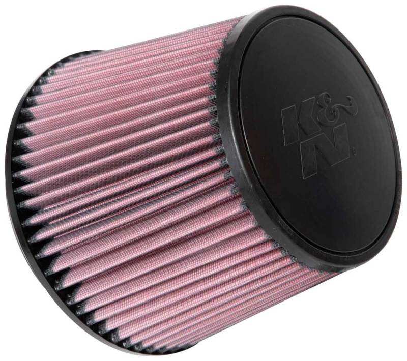 K&N Engineering KN Universal Air Filter Air Filters Air Filters - Universal Fit main image