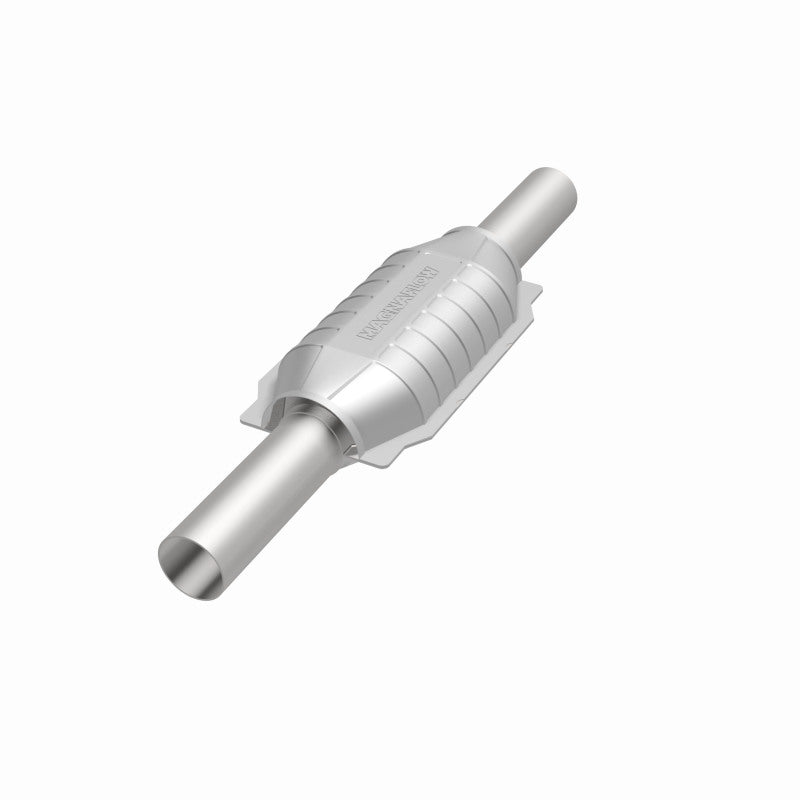 MagnaFlow Standard Grade Federal / EPA Compliant Direct-Fit Catalytic Converter 23467 360 Degree Image Set