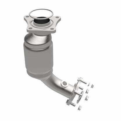MagnaFlow Nissan Altima OEM Grade Federal / EPA Compliant Direct-Fit Catalytic Converter 49325 360 Degree Image Set