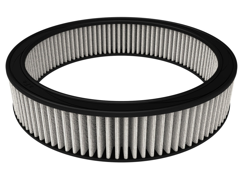 aFe OE High Performance Replacement Air Filter Buick Buick All 1968-1968 11-10009 Photo - Primary